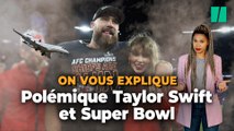 Si Taylor Swift va voir Travis Kelce jouer au Superbowl, ce sera romantique mais pas du tout écologique