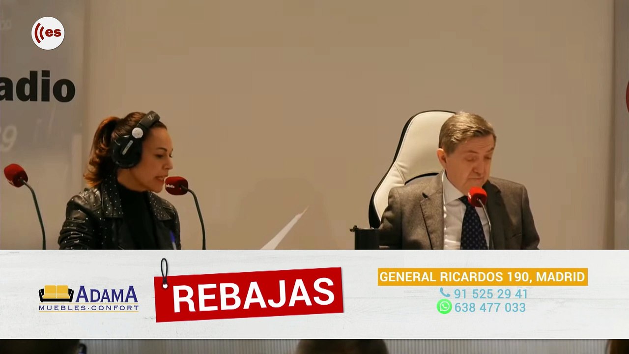 Federico a las 8: Europa exige a España que investigue la conexión de Puigdemont con Putin