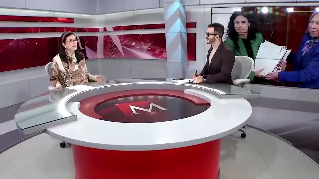 Milei propone penalizar el aborto en Argentina. Pedro Gamboa, 08 de febrero 2024