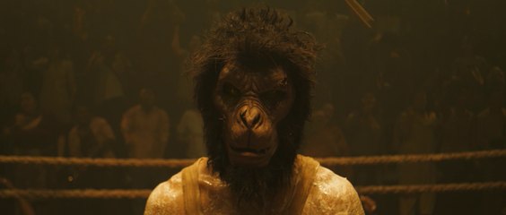 Monkey Man (2024) – Watch the Exciting New Action Film in HD 🎬