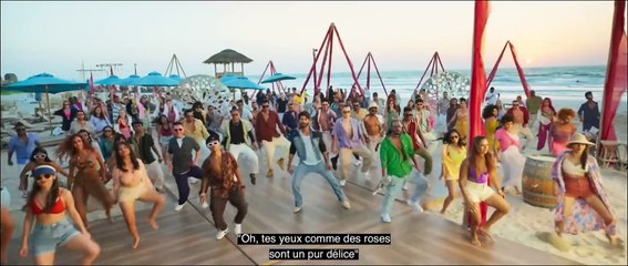 Teri Baaton Mein Aisa Uljha Jiya Bande-annonce VO (2024) Shahid Kapoor, Kriti Sanon