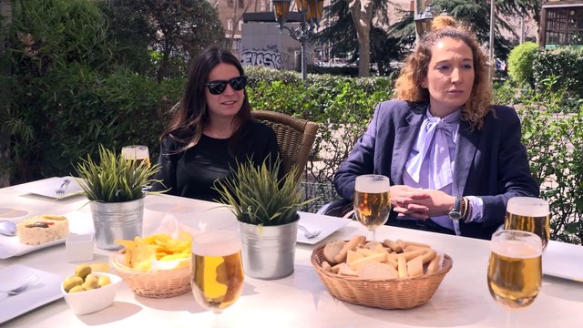 Caen las ventas del sector cervecero español un 0,7% con respecto al año anterior