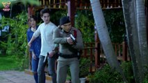 GIẢI CỨU CON TIM - Tập 41 ( Lồng Tiếng ) _ Phim Drama Kinh Dị Thái Lan Mới Và Hay Nhất 2024