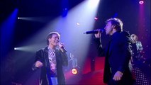 YESTERDAY ONCE MORE by Cliff Richard & Keith Murrell - live performance 2006  -HD-   lyrics