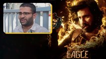 Eagle పై తప్పుడు ప్రచారం వద్దు..సినిమా బాగుంది..| Raviteja Fans | Filmibeat Telugu
