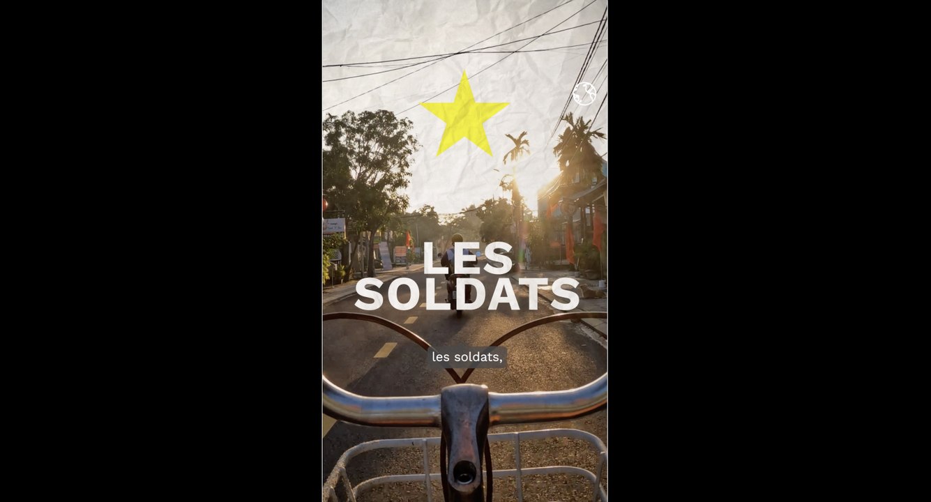 Quelle est la signification du drapeau du Vietnam ?