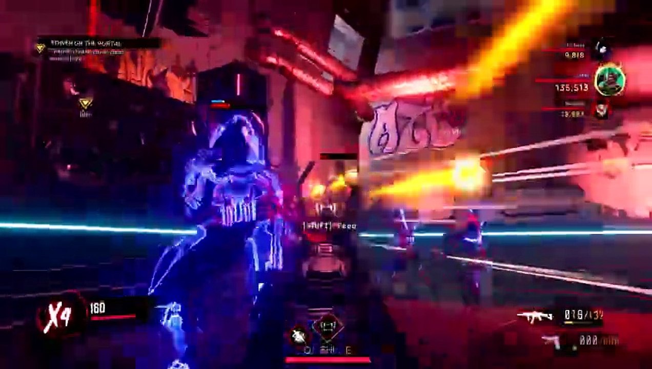 EvilVEvil - Announce Trailer