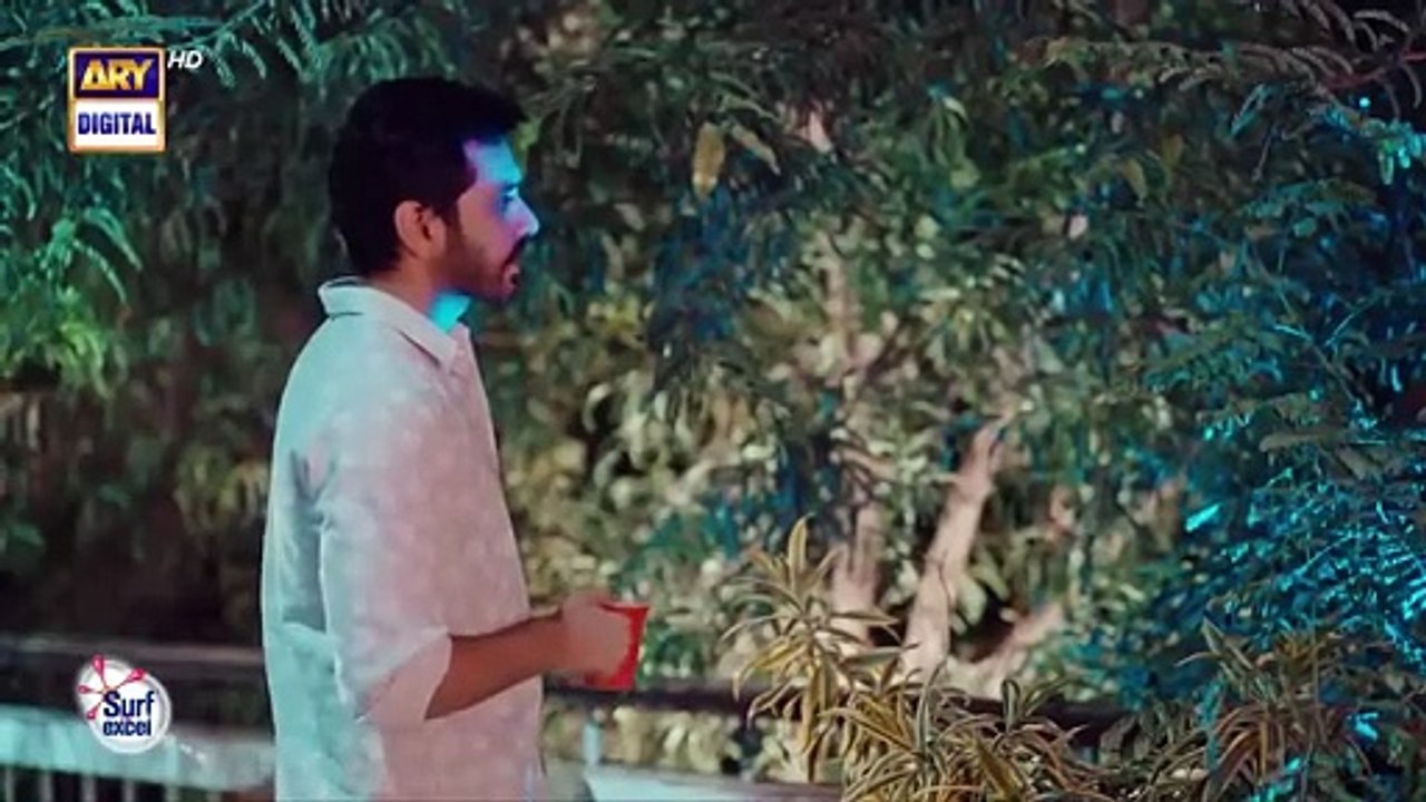 Mujhe Pyaar Hua Tha Episode 4 - Presented by Surf Excel - 2nd Jan 2023 (Eng Subtitles) ARY Digital_2