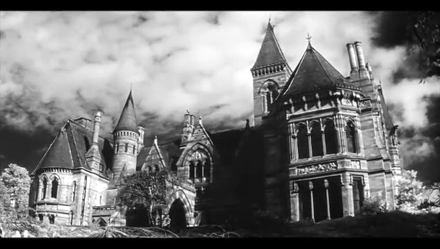 The Haunting (La Maison du Diable) de Robert Wise(1963) | VOST