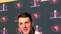 How 49ers QB Brock Purdy Feels About Being Controversial