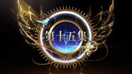 Soul Land S2 | Episode 15 | Gura Anime Club