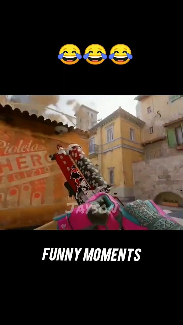 Cs 2 funny moments