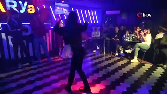 İranlı turistler 4 günlük tatilde Van'a akın etti