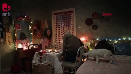 İnci Taneleri'nde Dilber'in sırrı ortaya çıktı