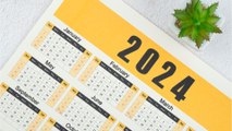 Les périodes de vacances scolaires 2024-2025 sont connues ! Voici le calendrier