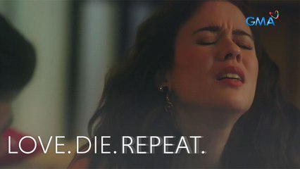 Love. Die. Repeat: A realization that ignites a sensual night (Episode 20)