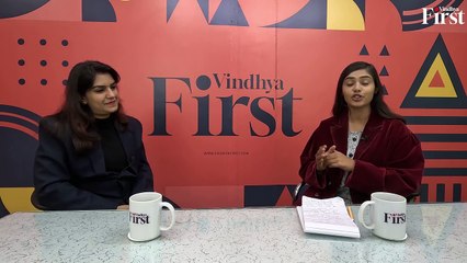 MPPSC_ नायब तहसीलदार का पद पाने वाली आंचल ने कहा उड़ान अभी बांकी है