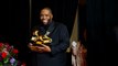 Killer Mike meditated while in police custody after Grammys arrest