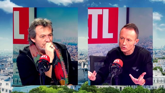 Jean-Luc Reichmann : Un truc de dingue pour la 5000ème