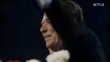 American Conspiracy: The Octopus Murders - S01 Trailer (English) HD