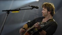 Polémique autour du nouveau single du chanteur Bertrand Cantat