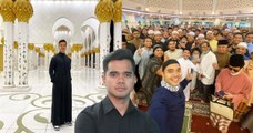 Istiqamah Pejuang Subuh, Inspirasi Alif Satar Cetus Fenomena