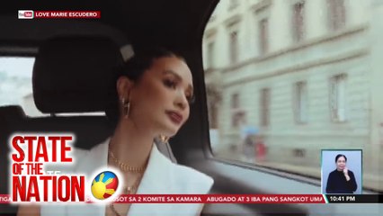 HEART EVANGELISTA FASHION UPDATES