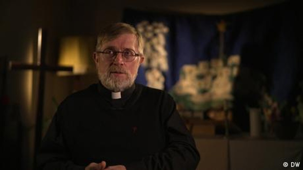 Russland im Krieg – Kirchen unter Druck