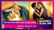 Teri Baaton Mein Aisa Uljha Jiya Review: Shahid Kapoor-Kriti Sanon's Movie Gets Lukewarm Response