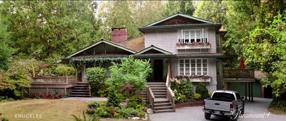 Knuckles Series Trailer on Paramount+ 🎮