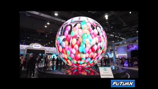 CES 2024 - Super Cool Tech - FuTurXTV