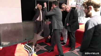 Mark Ruffalo ha la sua stella a Hollywood: oggi si chiude il cerchio