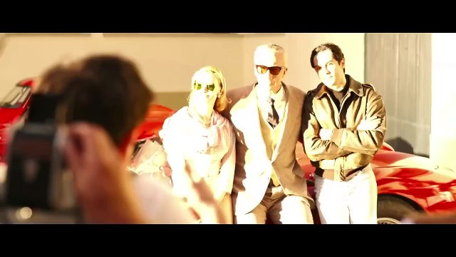 Estrenos en cartelera para este viernes 9 de febrero