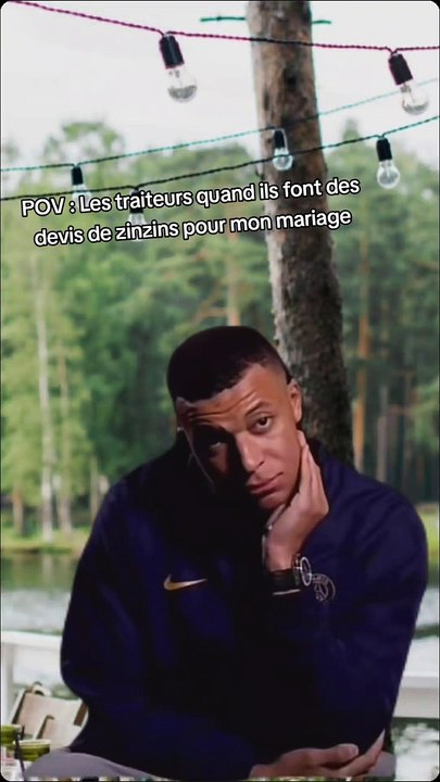 Le mariage c'est trop cher