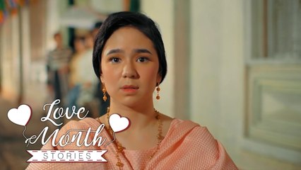 Chef Harvey, makikikilala ang anak ni Conchita sa past?! | Love Month Stories 2024