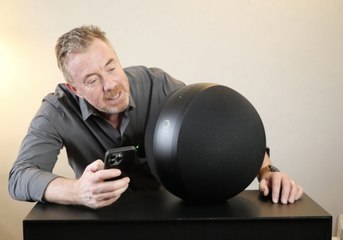 Que vaut l'Etoile noire de l'audio, l'enceinte W35 Xi d'Elipson?