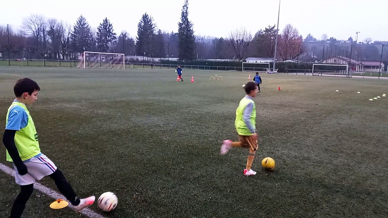 Usbfoot