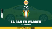 LA CAN EN WARREN DU 04 DECEMBRE 2023