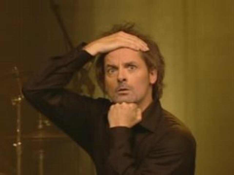 Christophe Aleveque - L'Histoire