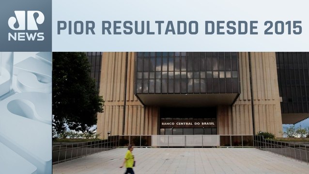 Estatais encerram 2023 com déficit de R$ 2,2 bilhões