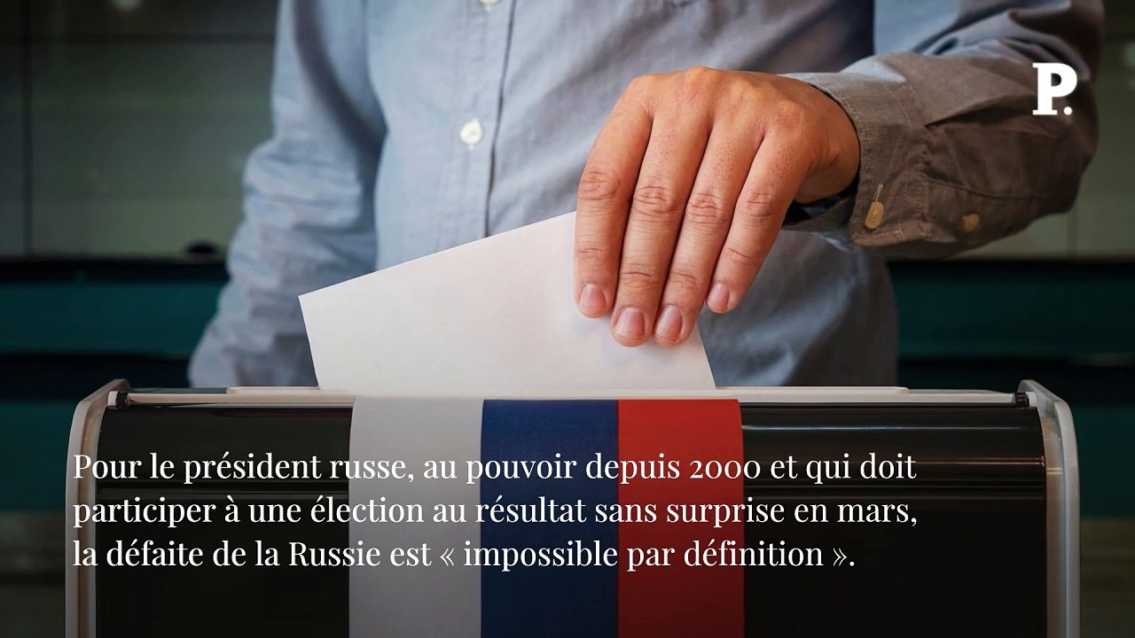 Interview de Vladimir Poutine par Tucker Carlson : ce qu’il faut retenir