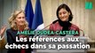 Quand le fiasco du passage d’Amélie Oudéa-Castéra à l’Éducation transpire dans la passation de pouvoir