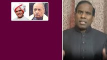 Bharat Ratna for PV Narasimha Rao ఎన్టీఆర్ కి కూడా ఇవ్వాలి Ka Paul Demands Modi | Telugu Oneindia