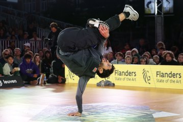 Le Breakdance fait son entrée aux Jeux de Paris