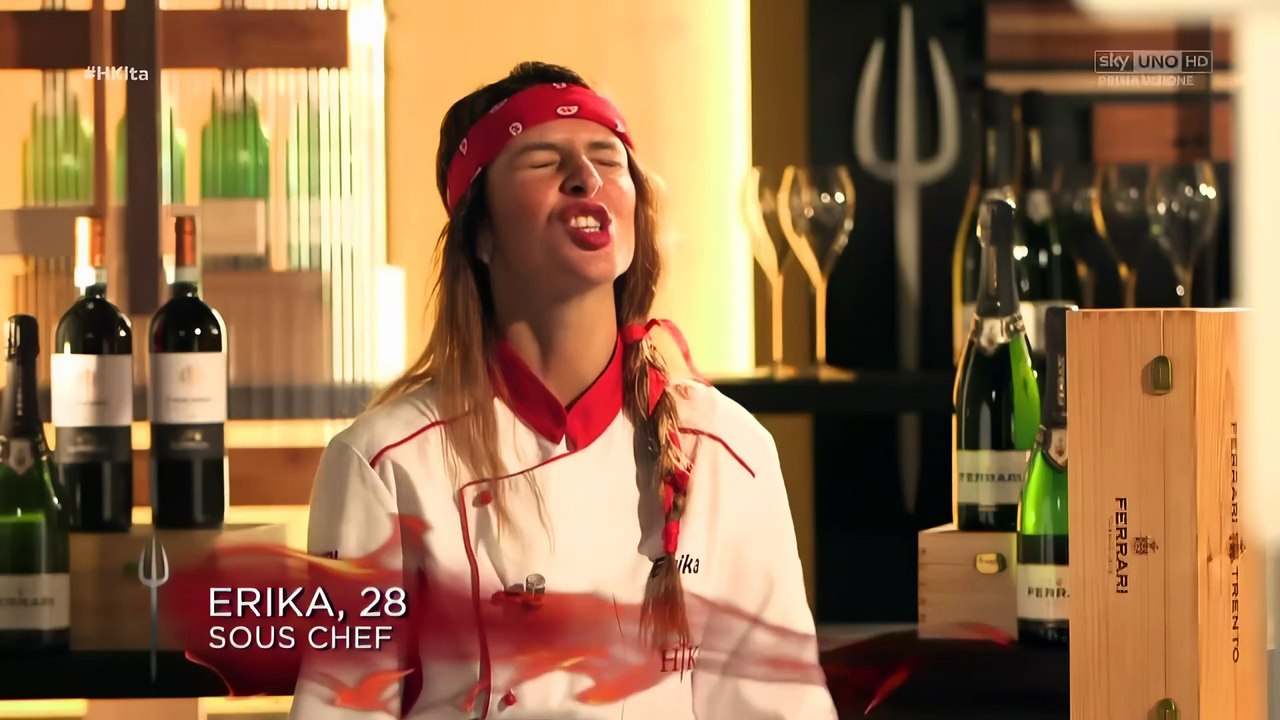 Manuel Agnelli-Live e intervista-12/2017-HellsKitchen.Italia