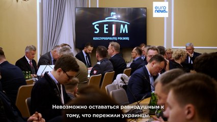 «Военный Шенген»: Три страны облегчают помощь Украине 🚧