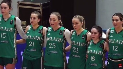 İrlanda takımından 'antisemitizm' suçlamasına tepki: İsrail takımıyla el sıkışmayı reddettiler