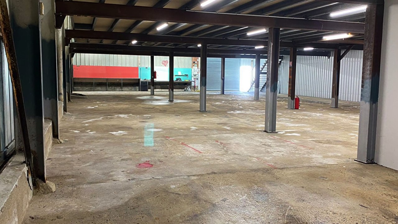 Nouveau Local Professionnel à Louer à Ducos, Nouméa - Découvrez Votre Futur Espace de Travail!