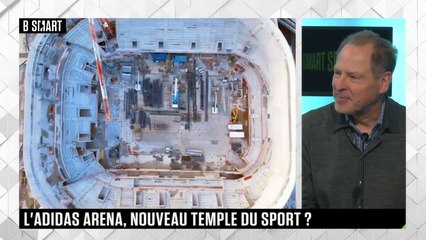 SMART SPORTS - Emission du vendredi 9 février
