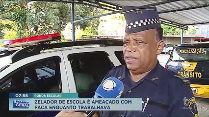 Ao Vivo: Balanço Geral Campinas - Manhã (9-02)